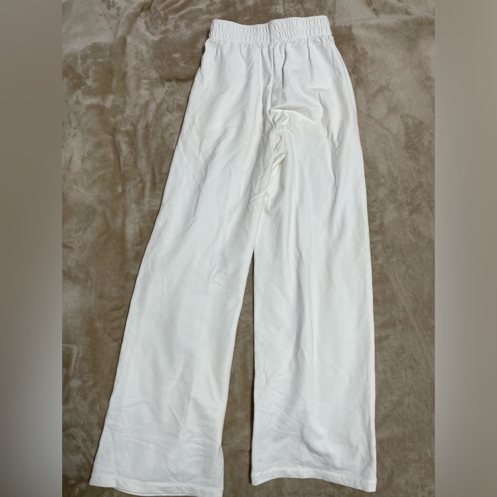 Babaton Energia Sweatpants White Size 2xs